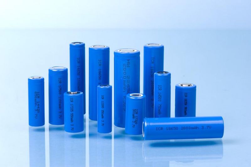 新能源板塊大漲背后，鋰電池是如何改變?nèi)祟悮v史的