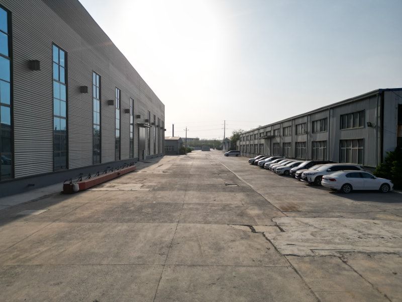 企業(yè)環(huán)境